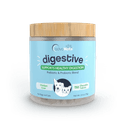 Digestive Support Chewable Tablets (1 bouteille)