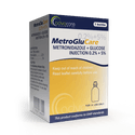 Metronidazole + Glucose Injection (box of 1 bottle)