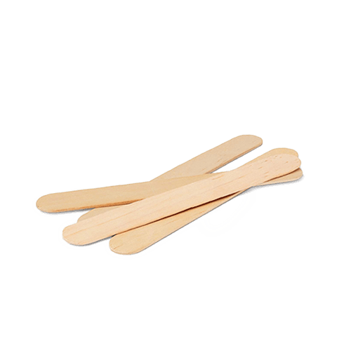 Tongue Depressors (4 pieces)