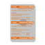 Comprimés de Sumatriptan (blister de 1 comprimés)