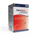 Ciprofloxacine Injection (carton de 1 bouteille)