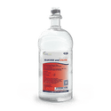 Glucose (Dextrose) + Saline (Sodium Chloride) Injection (1 single-dose container)