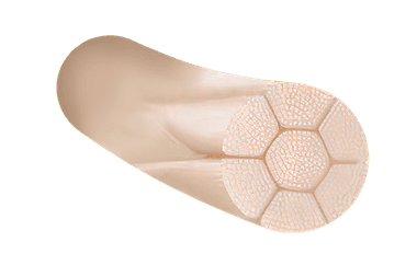 Absorbable Sutures Rapid Polyglycolic Acid