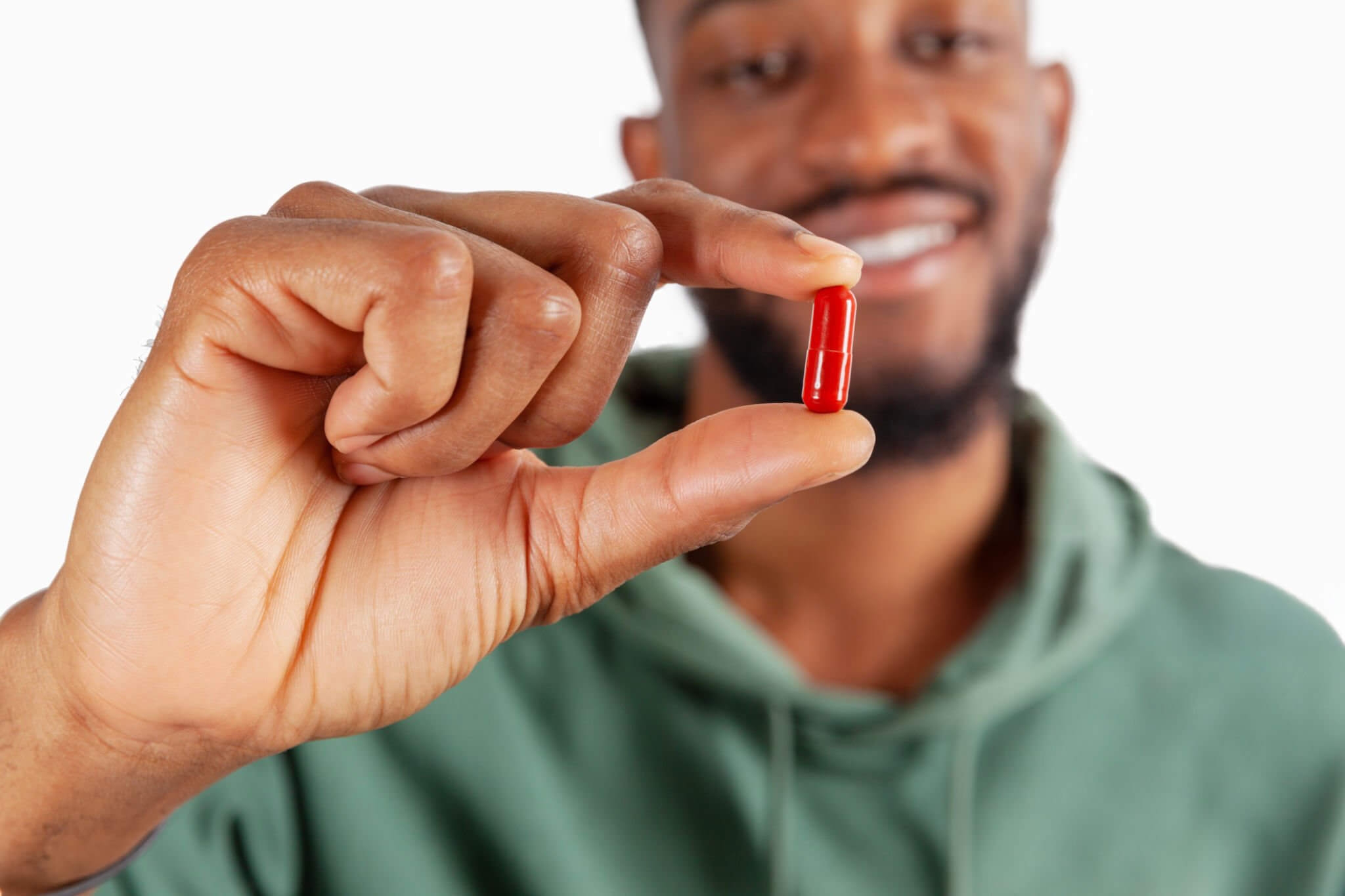 Bienfaits Des Multivitamines Avec Fer Et Plus