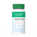 Óxido Nítrico Cápsulas (frasco de 60 cápsulas)