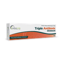 Triple Antibiótico Pomada (caja de 1 tubo)