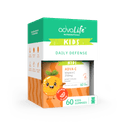 Vitamine C Gummies pour enfants (boîte de bouteilles)