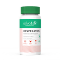 Resveratrol Capsules (bottle of 60 capsules)