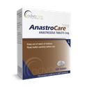 Anastrozole Tablets (box of 100 tablets)