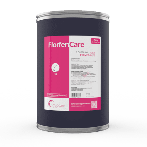 Florfenicol Premix (1 drum)