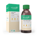 Multivitamin Syrup (1 box and 1 bottle)