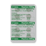 Theophylline Tablets (blister of 10 tablets)