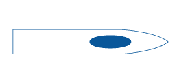 Spinal Needles Pencil Point