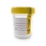 Specimen Cup Urine (back)