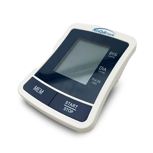 Blood Pressure Monitor (1 device)