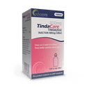 Injection de Tinidazole (boîte de 1 flacon)