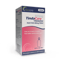 Tinidazole Injection (box of 1 bottle)