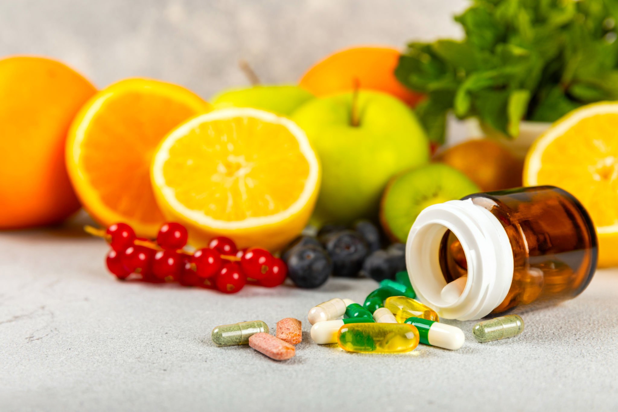 Choisir La Bonne Forme De Dosage