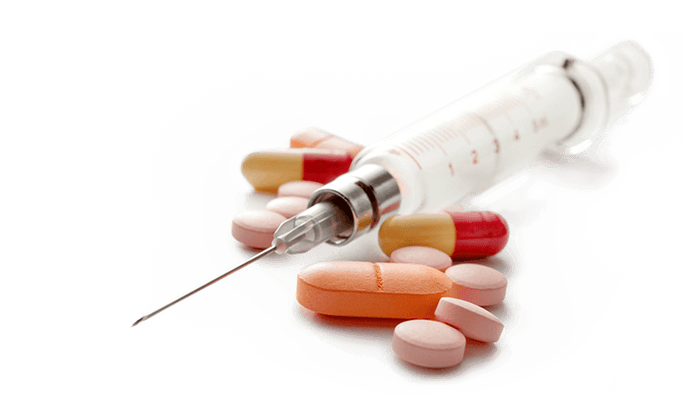 Médicaments anti-inflammatoires