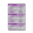 Glimepiride Tablets (blister of 10 tablets)