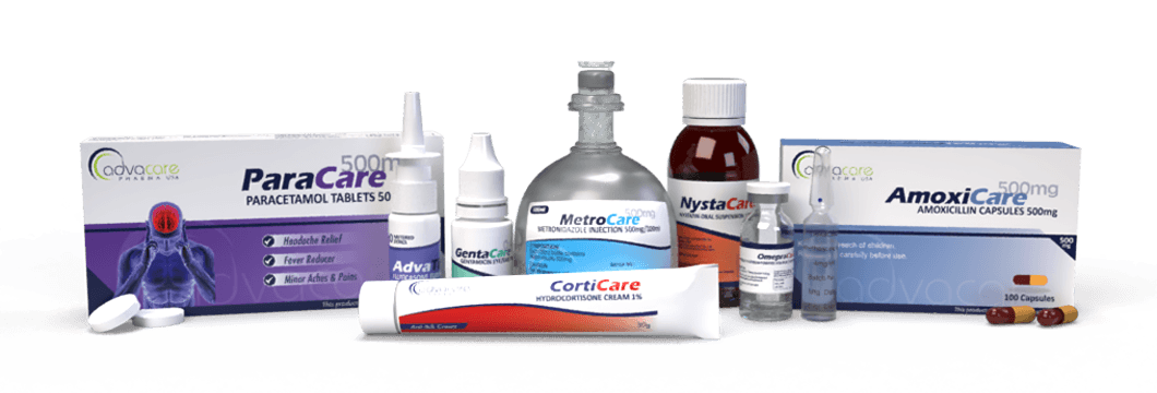 AdvaCare Pharma USA