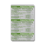 Primidone Tablets (blister of 10 tablets)
