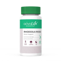 Rhodiola Rosea Capsules (bottle of 60 capsules)