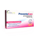 Levonorgestrel Comprimidos (caja de 1 comprimidos)