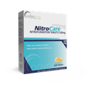 Nitrofurantoin Tablets (box of 100 tablets)
