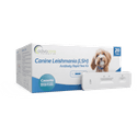 Canine Leishmania Test Kit (box of 20 diagnostic tests)