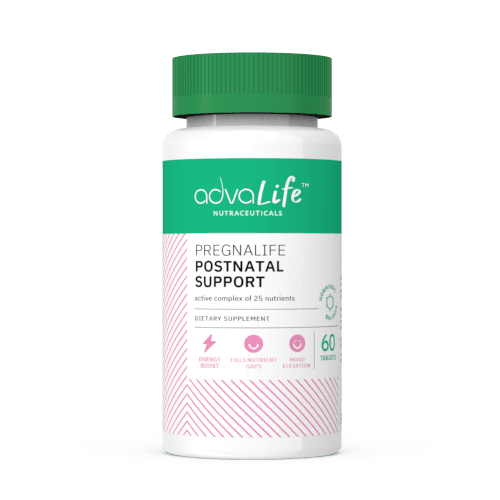 Postnatal Tablets (bottle of 60 tablets)