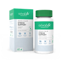 Stress Relief Supplement (1 box and 1 bottle)