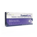 Comprimidos de Tramadol + Paracetamol (caja de 10 comprimidos)