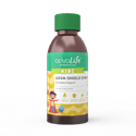 Jarabe inmunitario para niños (botella de 150 ml)