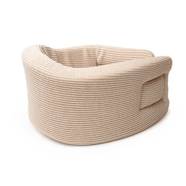 Collier cervical souple
