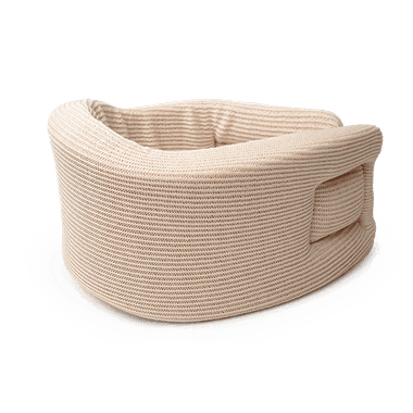 Collier cervical souple
