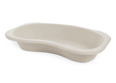 Kidney Dish Paper Pulp