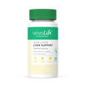 Liver Support Capsules (bottle of 60 capsules)
