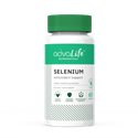 Sélénium Comprimés (flacon de 60 comprimés)
