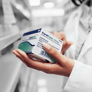 Les pharmaciens et les médecins font confiance aux marques AdvaCare Pharma dans les secteurs pharmaceutique et hospitalier.