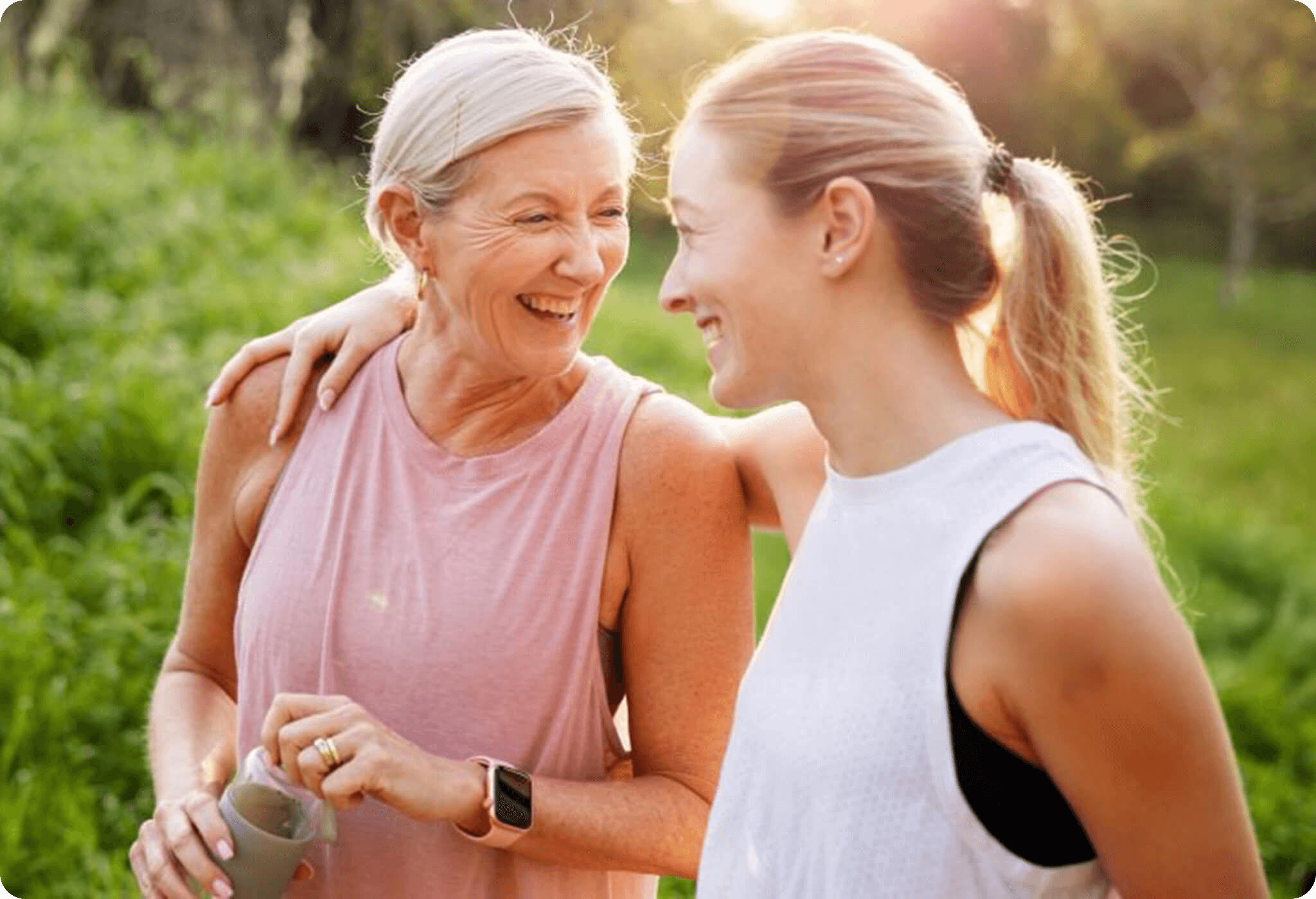 Bladder & Urinary Tract Health