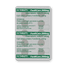 Fenofibrate Tablets (blister of 10 tablets)