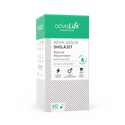 Shilajit Capsules (box of bottle)