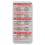 Pentoxifylline Tablets (blister of 10 tablets)