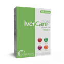 Ivermectina Comprimidos (caja de 100 comprimidos)