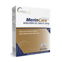 Mebeverina HCL Comprimidos (caja de 100 comprimidos)