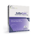 Salbutamol Comprimidos (caja de 100 comprimidos)