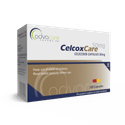 Célécoxib Capsules (boîte de 100 capsules)