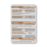 Capsules de Céfalexine (blister de 10 capsules)