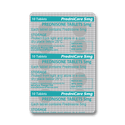 Prednisone Comprimés (plaquette de 10 comprimés)